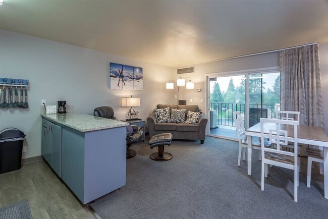 Building Photo - 6103 NW Harriman St