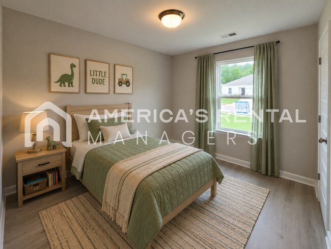 Building Photo - Space to Live, Style to Love!