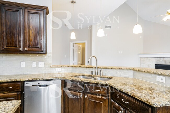 Building Photo - The Lifestyle You Deserve.