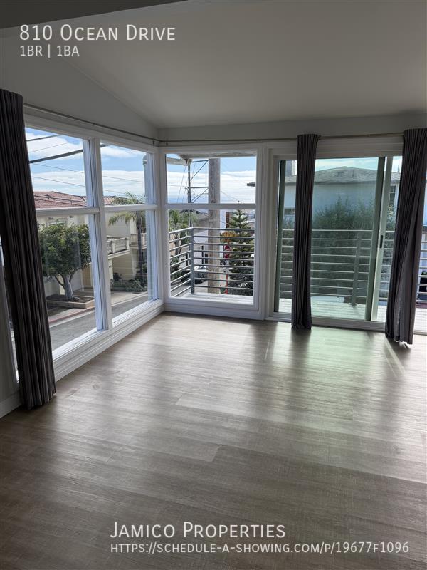 Building Photo - 810 Ocean Dr