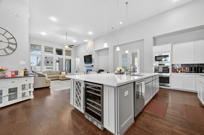 Building Photo - 2314 Cotton Creek Ln