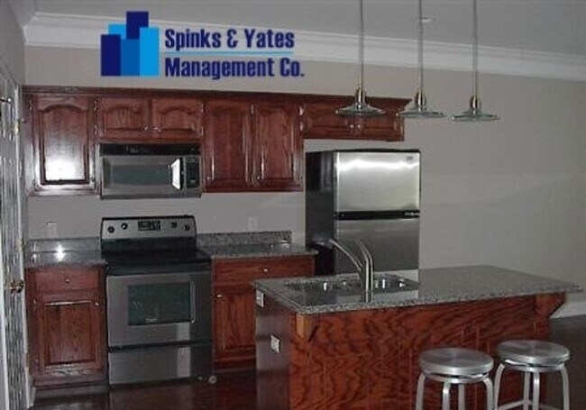 Building Photo - 309 Morgan St