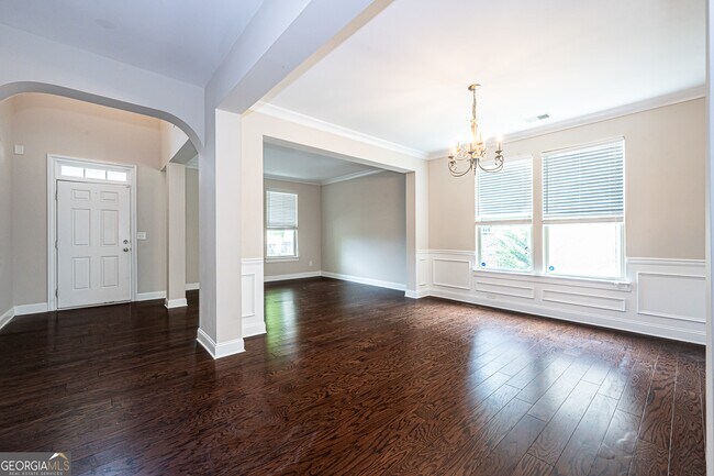 Building Photo - 1675 Great Heron Cove