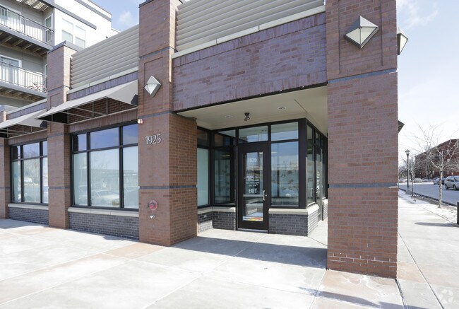 Building Photo - The Wellstone