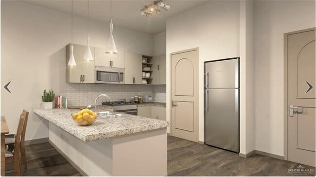 Building Photo - 3300 N K Center St