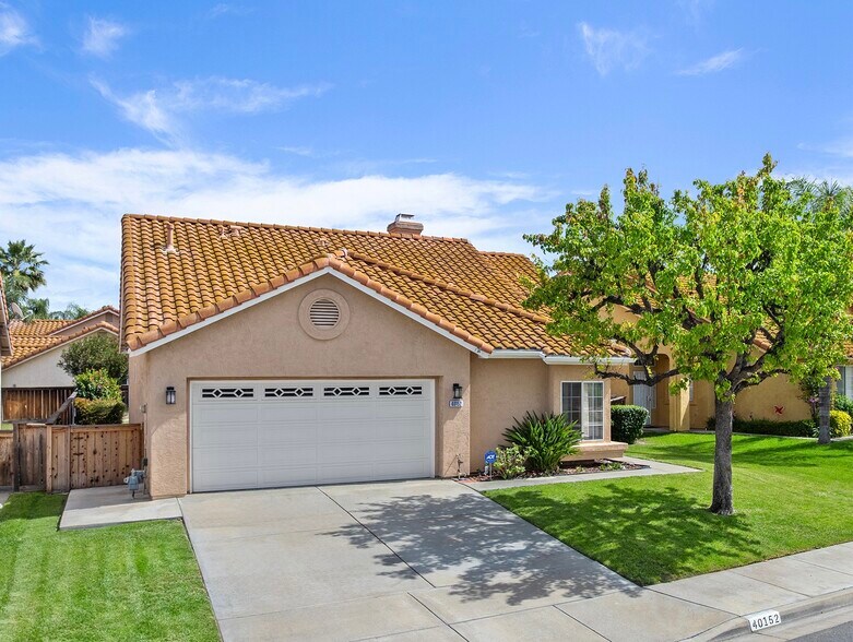 Building Photo - 40152 Valeriana Ct