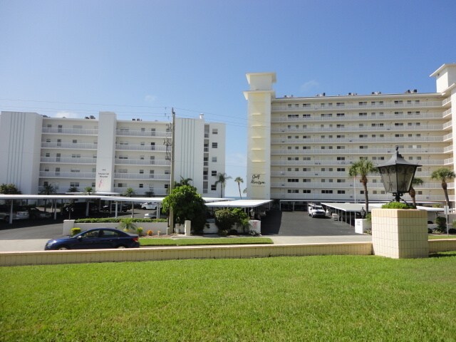 Building Photo - Beach across the Street!  Located in the Gulf Point HOA community