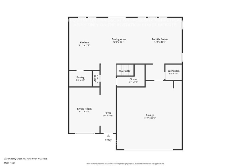Building Photo - 2238 Cherry Crk Rd