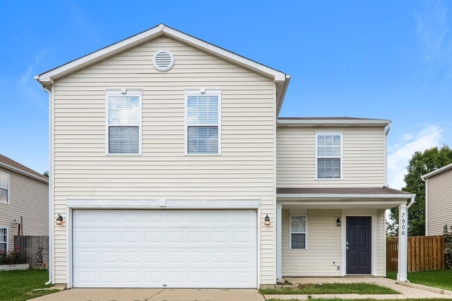 Building Photo - 7906 States Bend Ln