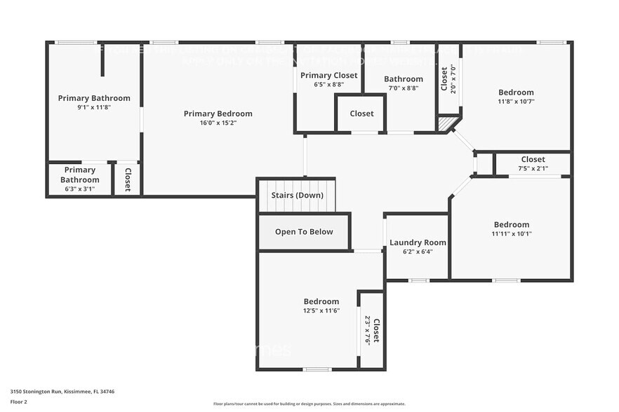 Building Photo - 3150 Stonington Run