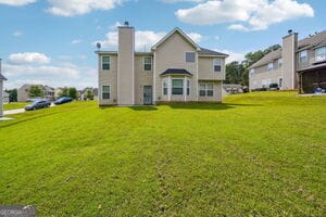 Building Photo - 3330 Tackett Rd