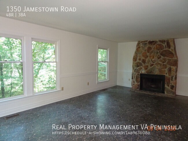 Building Photo - 1350 Jamestown Rd