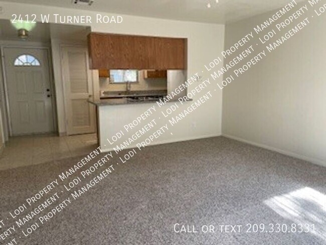Building Photo - 2412 W Turner Rd