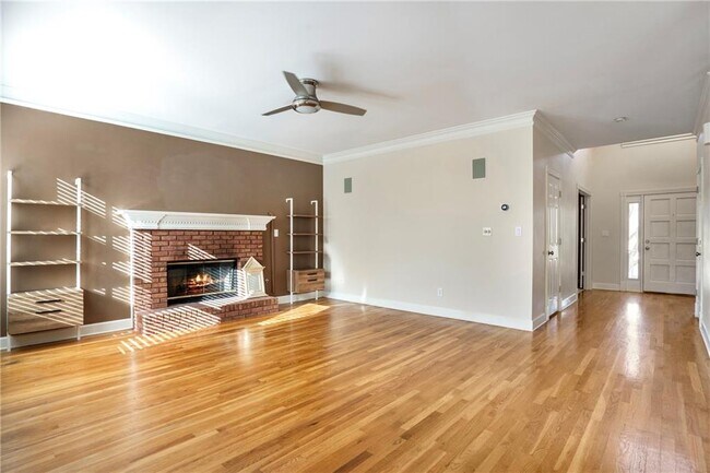 Building Photo - 1200 Whitehawk Trail NW