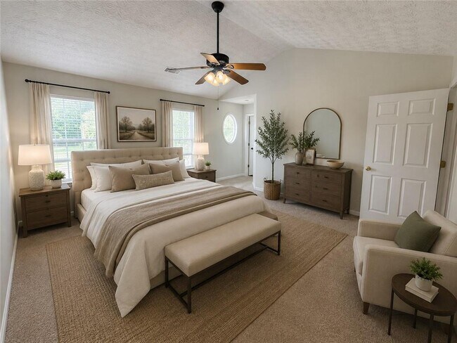 Building Photo - 3609 Beacon Ridge