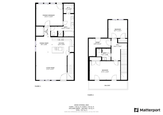 Building Photo - 106 Jax Sq