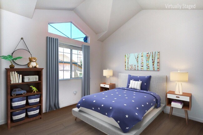 Building Photo - 4173 El Camino Real