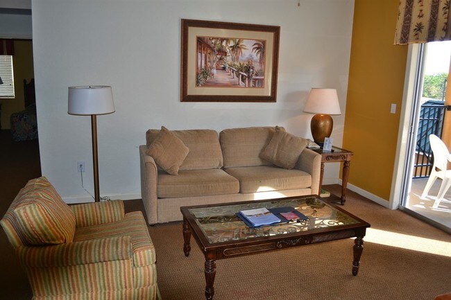 Building Photo - 8112 Poinciana Blvd