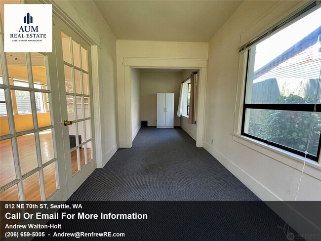 Building Photo - Classy 8 Bed Commuter Home