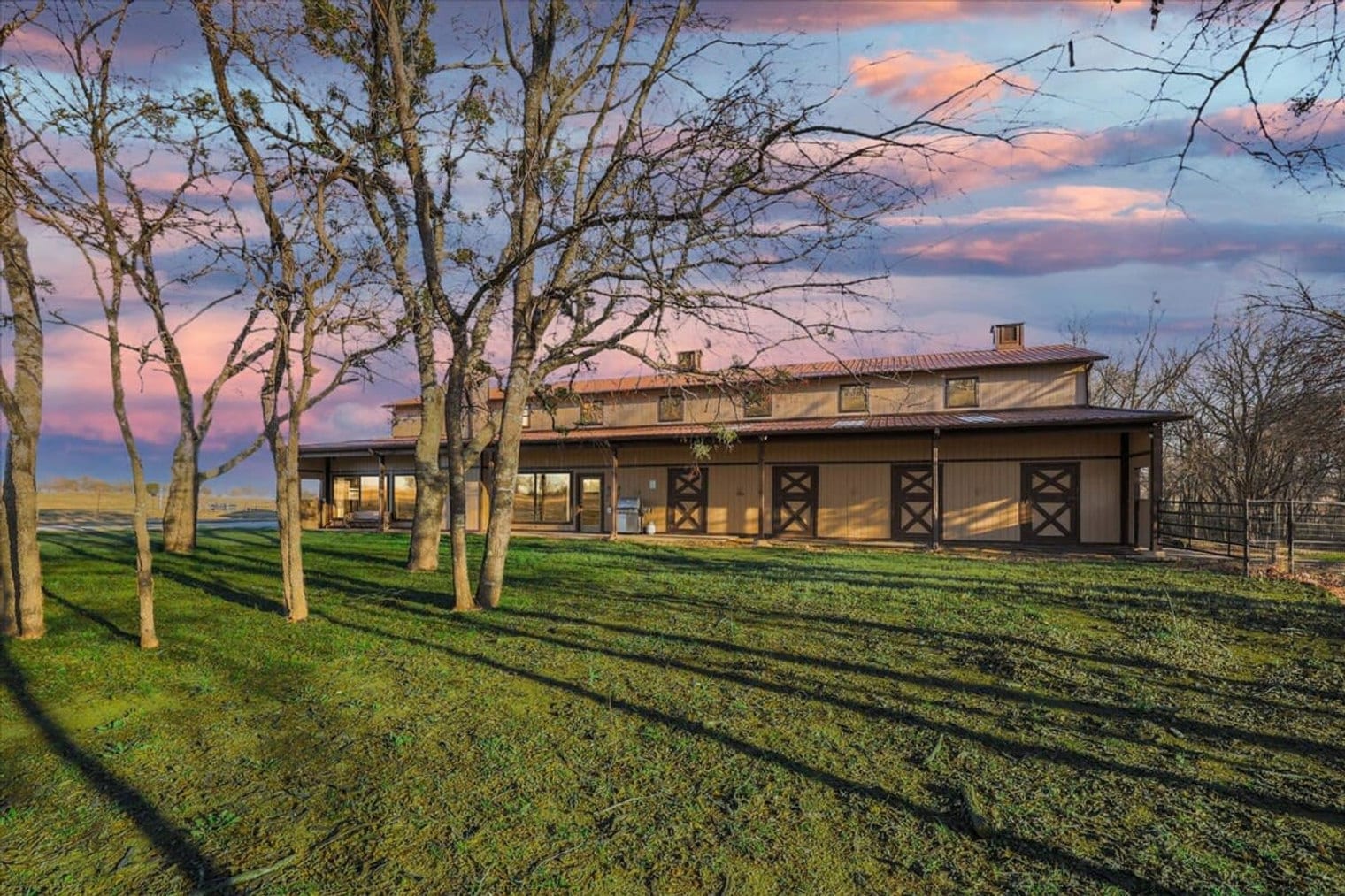 Building Photo - 9680 Co Rd 128