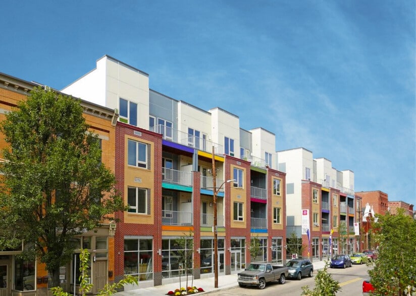 Primary Photo - The Square on Butler