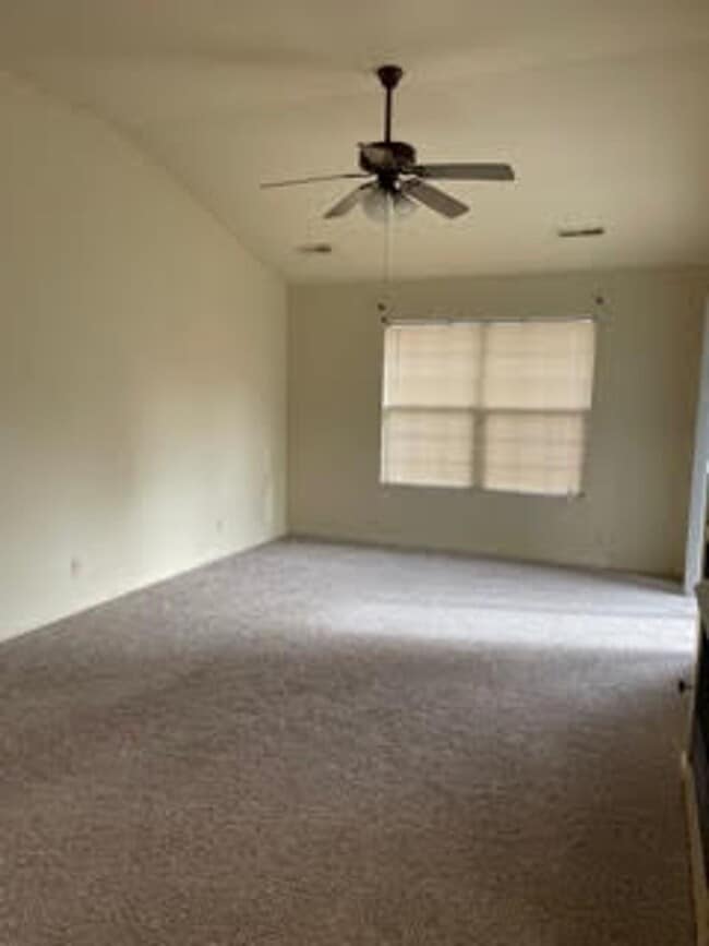 Floorplan - Maison de la Trace