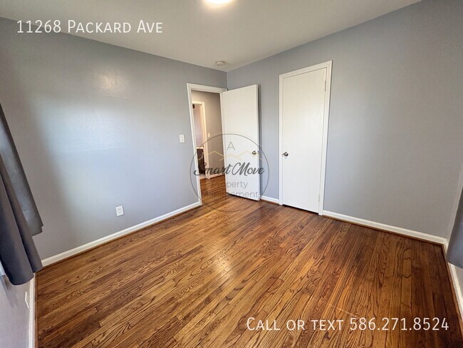 Building Photo - 11268 Packard Ave
