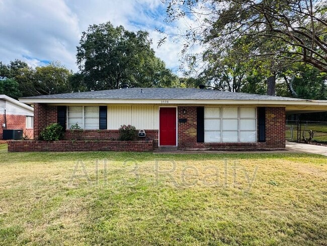 Building Photo - 3508 Cottonwood Dr