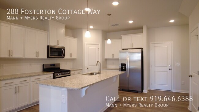 Building Photo - 288 Fosterton Cottage Wy