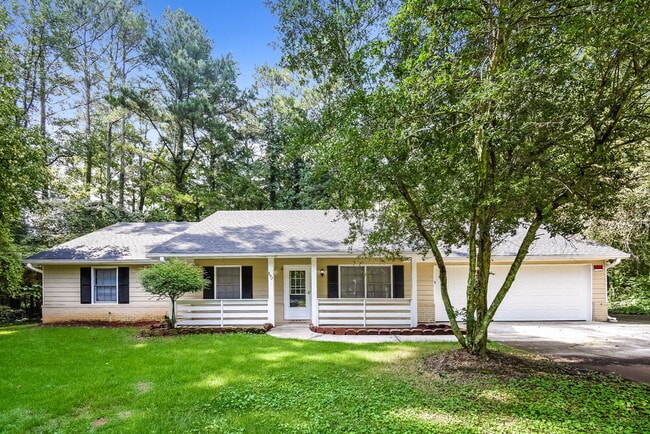 Building Photo - 897 Raintree Ct SE