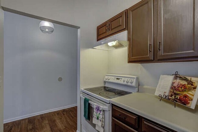 Building Photo - 1 Bedroom 1 Bathroom Beautifully Updated - New Paint & Carpet - Washer/Dryer In Unit