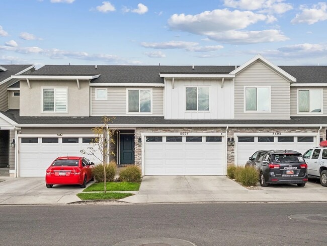 Building Photo - 8604 W Beckville Dr