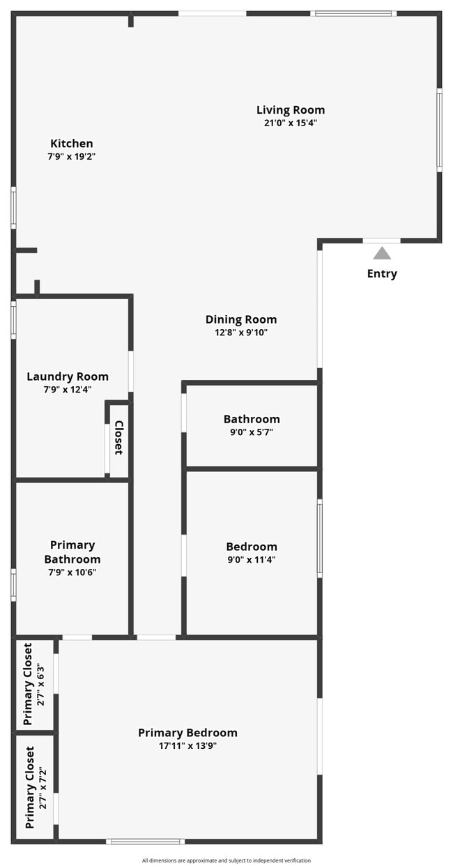 Building Photo - 939 17th St