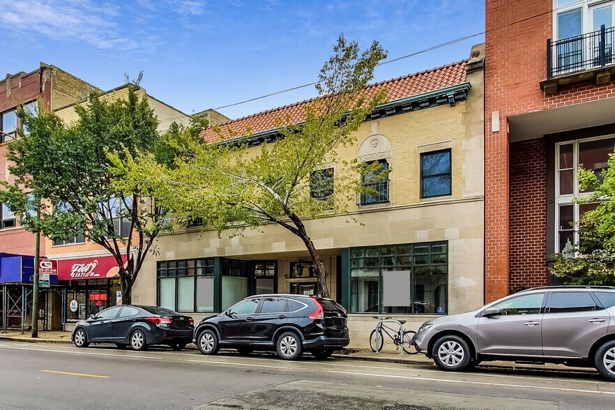 Building Photo - 2849 N Lincoln Ave