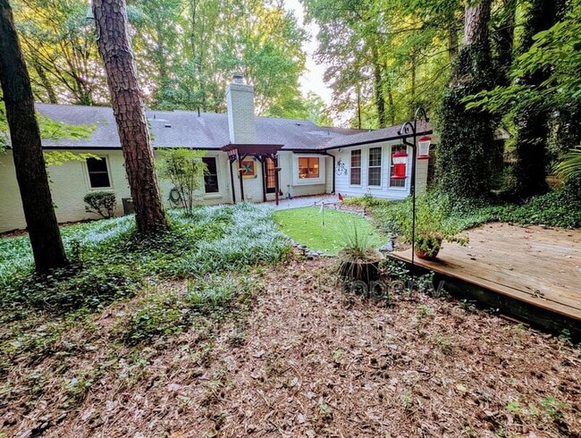 Building Photo - 10139 Sardis Oaks Rd