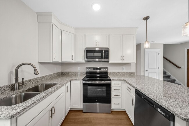 Building Photo - 1217 Dodd St