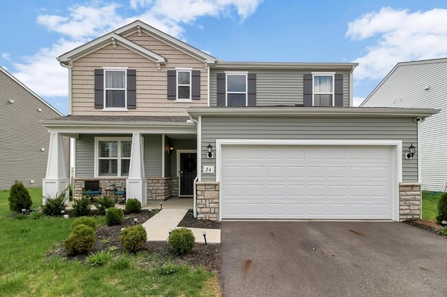 Building Photo - 24 Bazler Ln