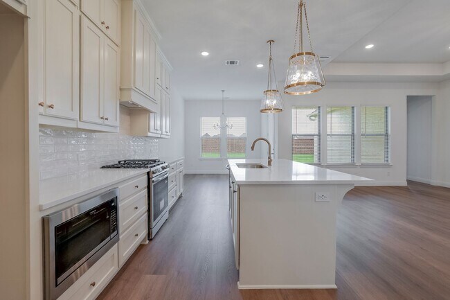 Building Photo - 4 Bedroom 2 Bath in Parks of Aledo- New Home