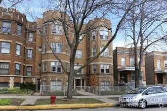 Building Photo - 1426 W Winona St