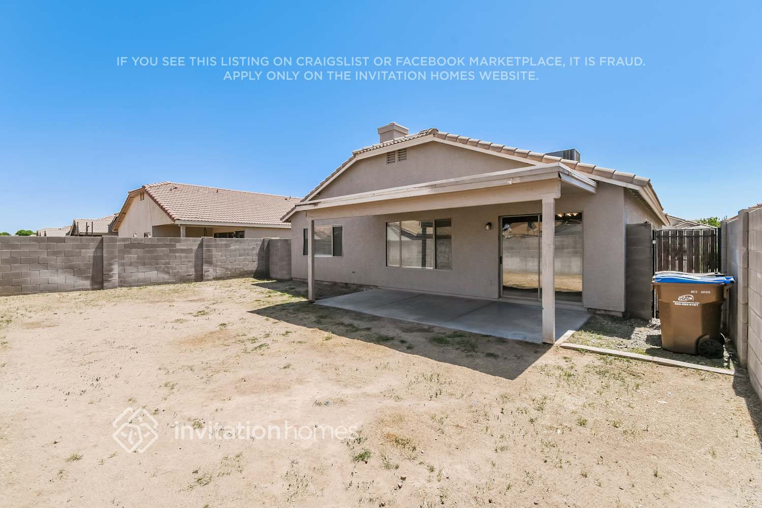 Building Photo - 1274 E Vernoa St