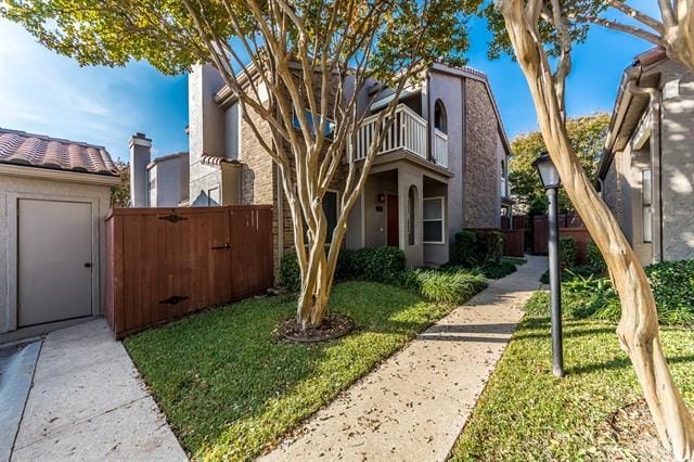 Building Photo - 4242 Capistrano Dr