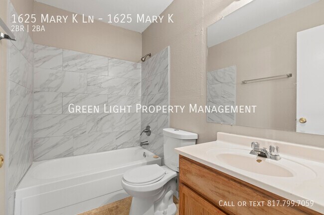 Building Photo - 1625 Mary K Ln