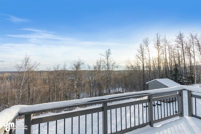 Building Photo - Gorgeous Palmer Home!