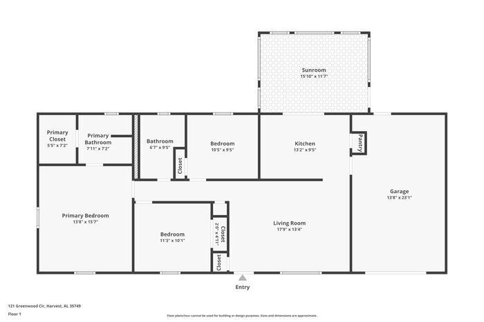 Building Photo - 121 Greenwood Cir