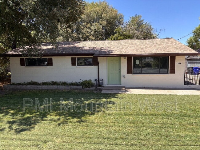 Building Photo - 1356 S 1000 W