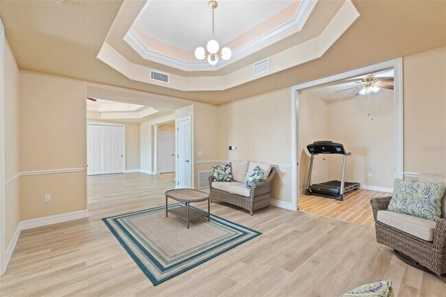Building Photo - 6100 Jessie Harbor Dr