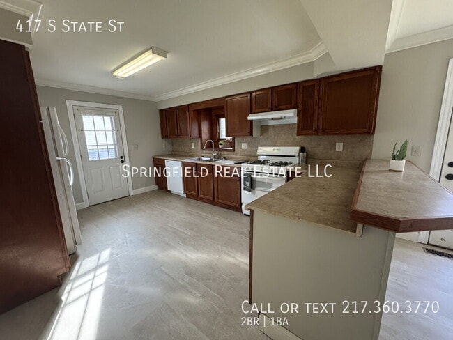 Building Photo - 417 S State St