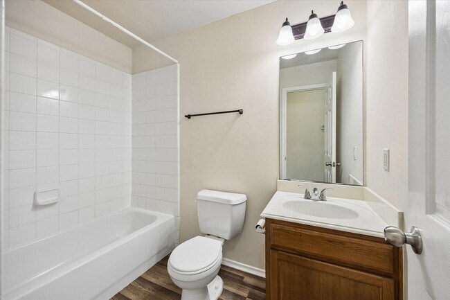 Building Photo - 2614 Balsam Ridge Way
