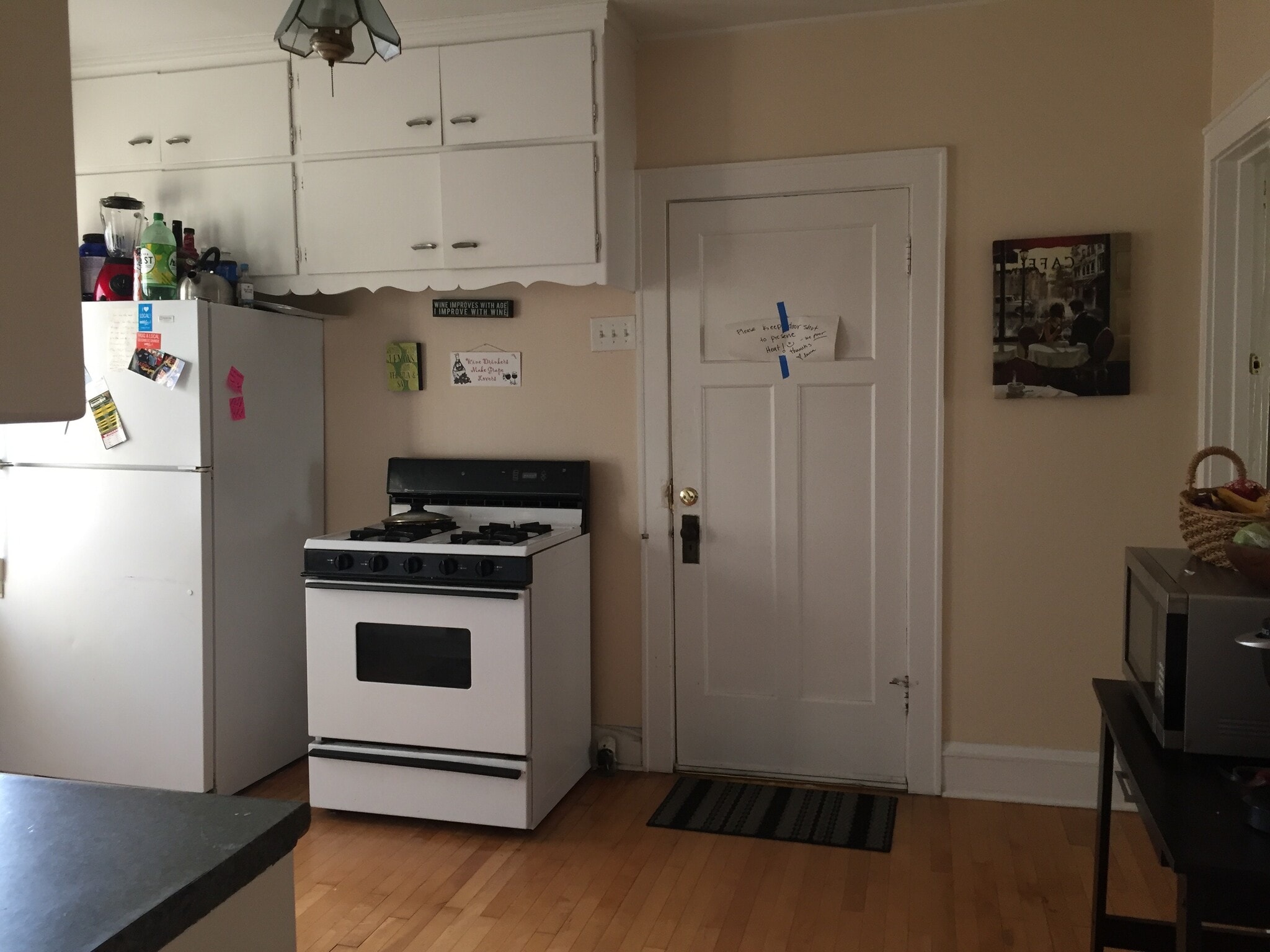 Building Photo - 3469 N Cramer St