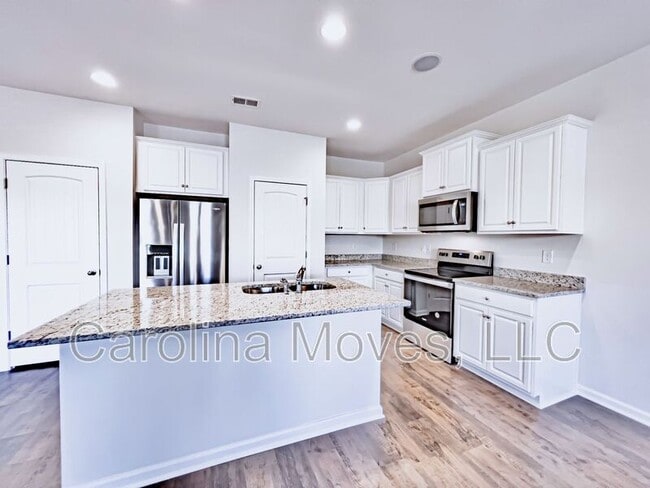 Building Photo - 303 Trail Branch Ct.